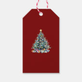 CadeauLabel (Voorkant)