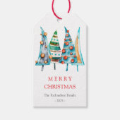 CadeauLabel (Voorkant)