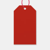 CadeauLabel (Achterkant)