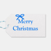 CadeauLabel (Achterkant Horizontaal)