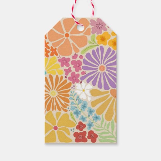 CadeauLabel (Voorkant)