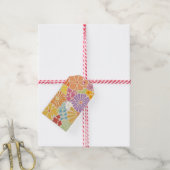 CadeauLabel (Met Touw)