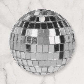 Cadeaulabel Bedankjes Labels