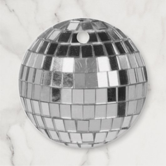 Cadeaulabel Bedankjes Labels (Voorkant)