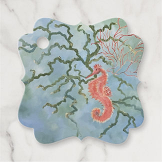 Cadeaulabel Bedankjes Labels