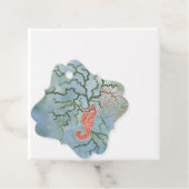 Cadeaulabel Bedankjes Labels (In situ)