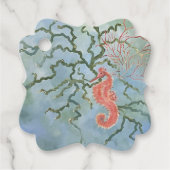 Cadeaulabel Bedankjes Labels (Voorkant)