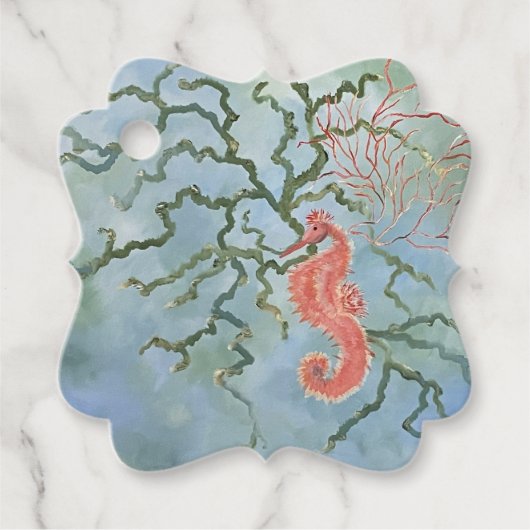 Cadeaulabel Bedankjes Labels (Voorkant)