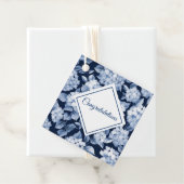 Cadeaulabel- Bedankjes Labels (In situ)