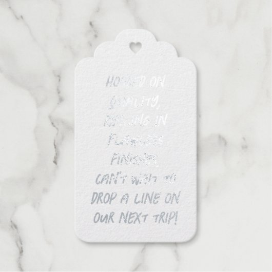 CadeauLabel Cadeaulabels (Voorkant)