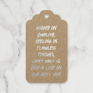 CadeauLabel Cadeaulabels