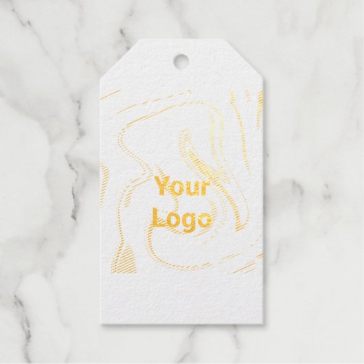 CadeauLabel Cadeaulabels (Voorkant)