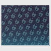 CadeauLabel Cadeaupapier (Vlak)