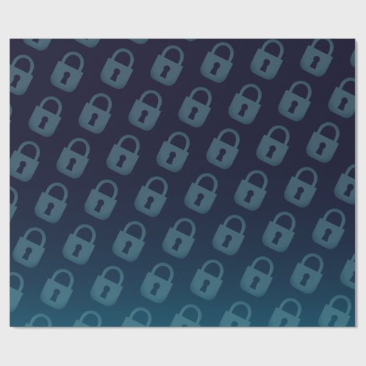 CadeauLabel Cadeaupapier (Vlak)