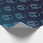 CadeauLabel Cadeaupapier (Hoek)
