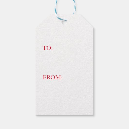 CadeauLabel JAPANESE WAVE PATROON CUSTOM INITIAAL (Achterkant)