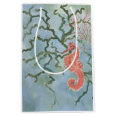 Cadeaulabel Medium Cadeauzakje (Voorkant)