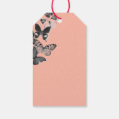 CadeauLabel "MET VERLIES" VREDE LACE MET AANGEPAST (Achterkant)