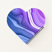 CadeauLabel Notitieboek (Achterkant)