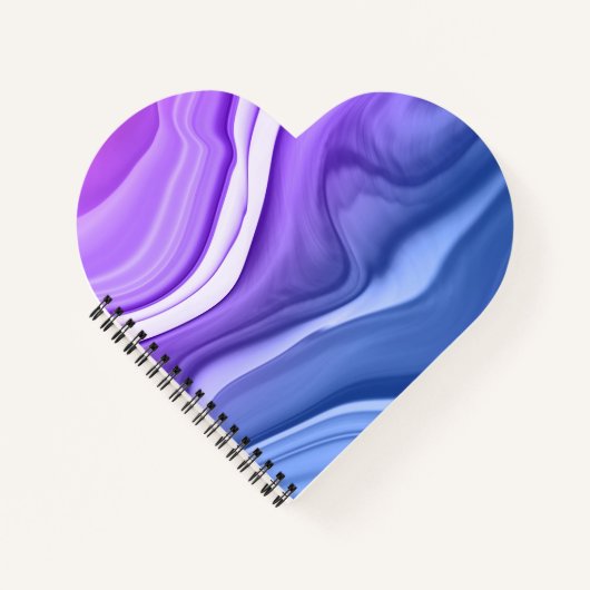 CadeauLabel Notitieboek (Voorkant)