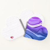 CadeauLabel Notitieboek (Binnen)