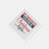CadeauLabel Servet (Hoek)
