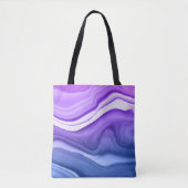 CadeauLabel Tote Bag (Voorkant)