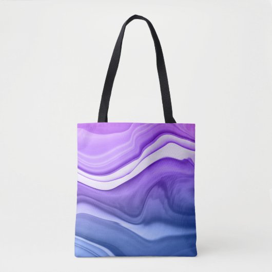CadeauLabel Tote Bag (Voorkant)
