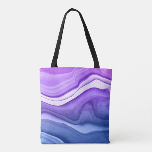 CadeauLabel Tote Bag (Achterkant)