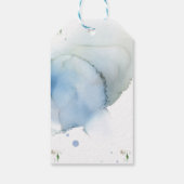 Cadeaulabels (Achterkant)