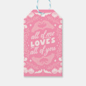 Cadeaulabels (Voorkant)