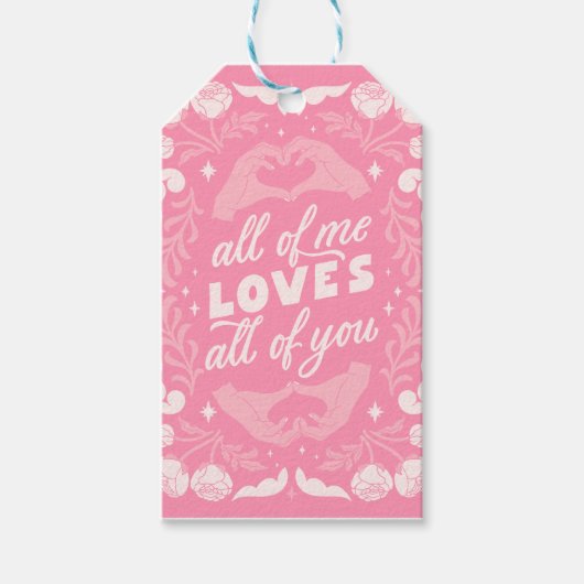 Cadeaulabels (Voorkant)