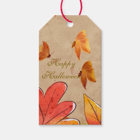 Cadeaulabels (Voorkant)