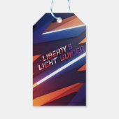 CadeauLabels (Achterkant)