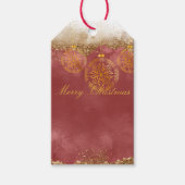 Cadeaulabels (Voorkant)