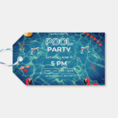 CadeauLabels (Achterkant Horizontaal)