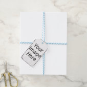 CadeauLabels (Met Touw)