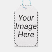 CadeauLabels (Voorkant)