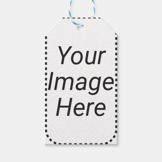 CadeauLabels (Voorkant)