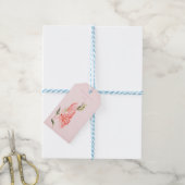 Cadeaulabels (Met Touw)