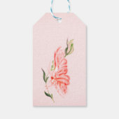 Cadeaulabels (Achterkant)