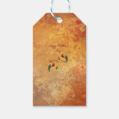 Cadeaulabels (Voorkant)