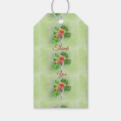 Cadeaulabels (Voorkant)