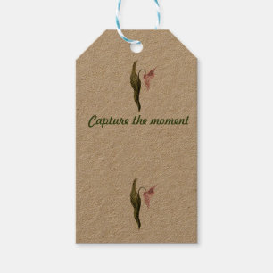 Cadeaulabels