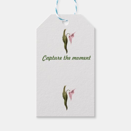 Cadeaulabels (Voorkant)