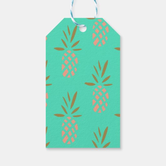 CadeauLabels (Achterkant)