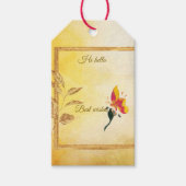 Cadeaulabels (Voorkant)