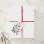 Cadeaulabels (Met Touw)