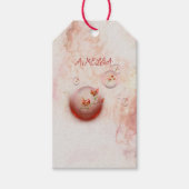 Cadeaulabels (Voorkant)