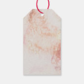 Cadeaulabels (Achterkant)